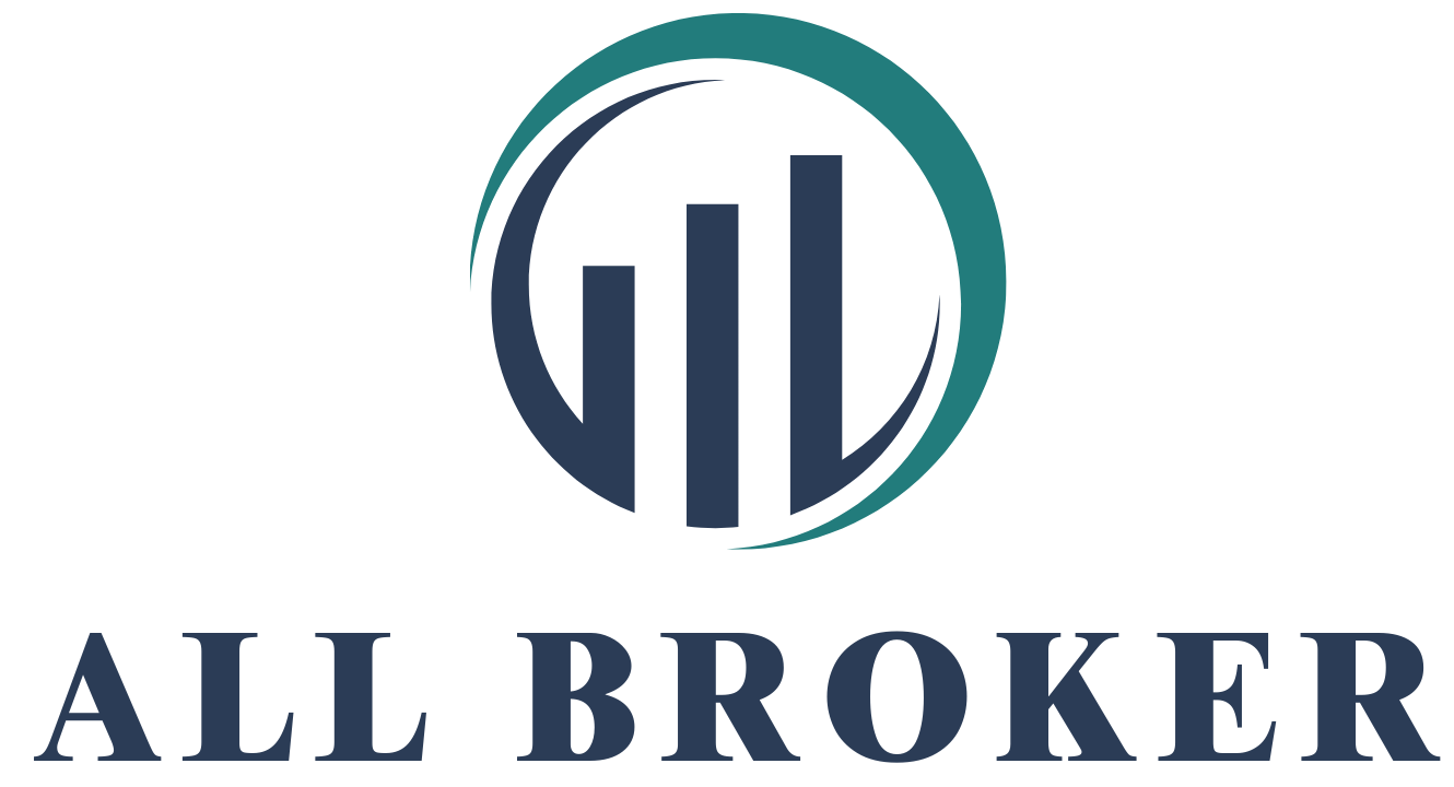 All Brokers Logo